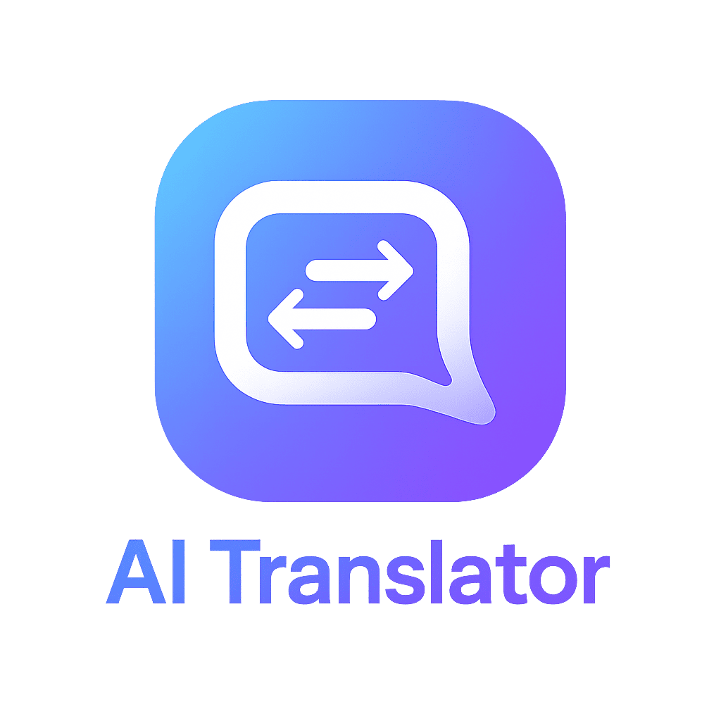 AI Translator
